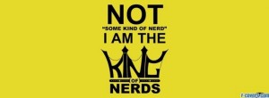 nerd-king-typography-facebook-cover-timeline-banner-for-fb
